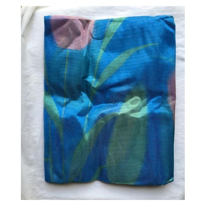 Moustiquaire magnétique pour porte