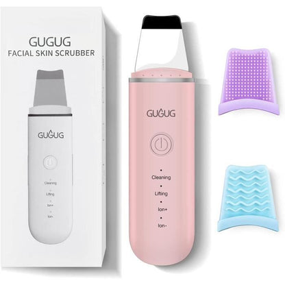 Épurateur de visage [Hommes & femmes]