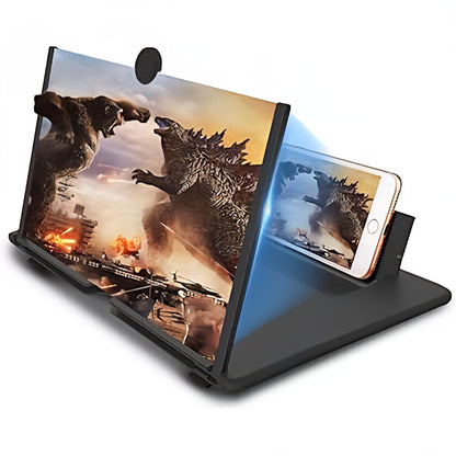Agrandisseur d'écran pour téléphones (GRAND FORMAT)