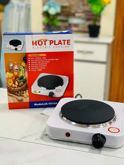 Cuisinière électrique