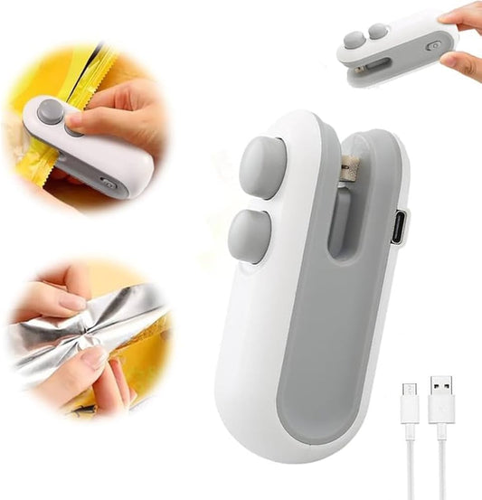 2 Machines à sceller