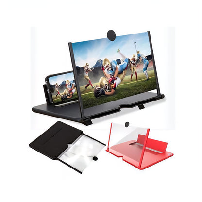 Agrandisseur d'écran pour téléphones (GRAND FORMAT)