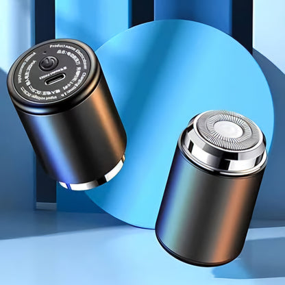 Mini rasoir [Toutes les zones du corps]