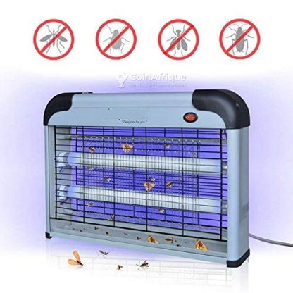 Lampe insectes volants