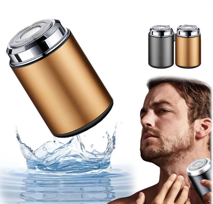 Mini rasoir [Toutes les zones du corps]