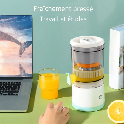 Extracteur de jus