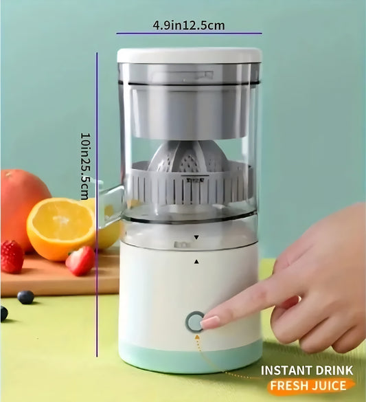 Extracteur de jus