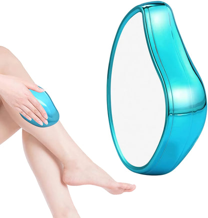 Gomme d'épilation Cristal (Lot de 2)