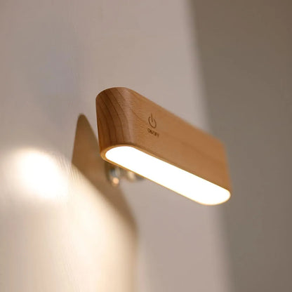 Applique murale LED [détecteur de mouvement inclus]