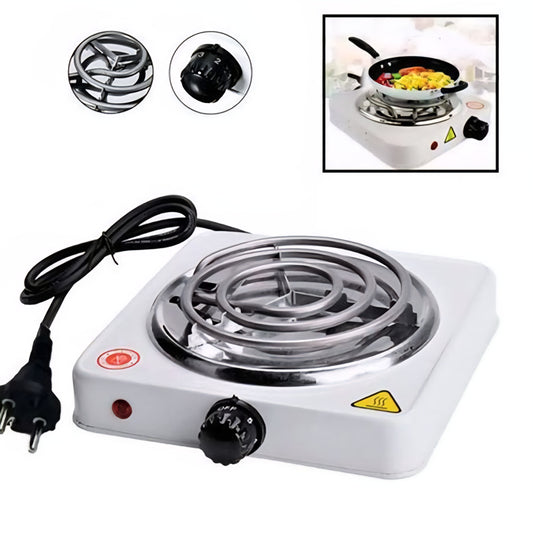 Cuisinière électrique