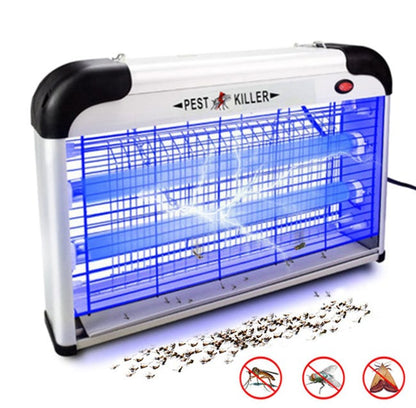 Lampe insectes volants